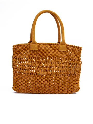 orsay Handtasche in Orange