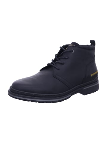 PME Legend Boots in schwarz