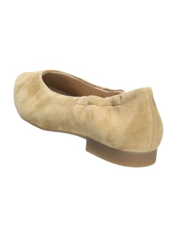 Paul Green Flache Pumps in Beige