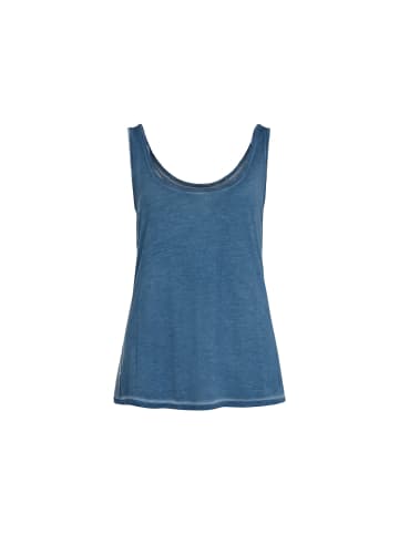 DAILY'S Tanktops in blau