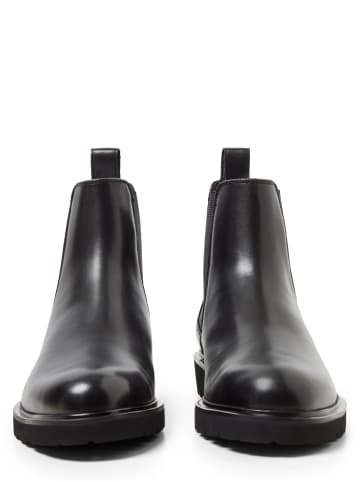 CG Chelsea Boots Ulmer in schwarz - 0002