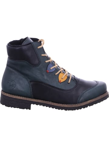 rieker Boots in grün