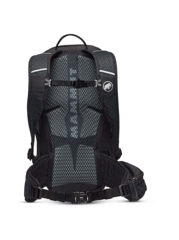 Mammut Lithium 20 - Women's Wanderrucksack 47 cm ( red-black) in alpine calamint-black