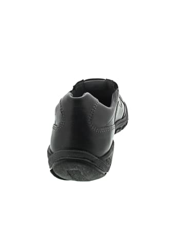 Josef Seibel Nolan 18 Slipper Schwarz