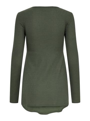 ONLY Bluse in Agave Green