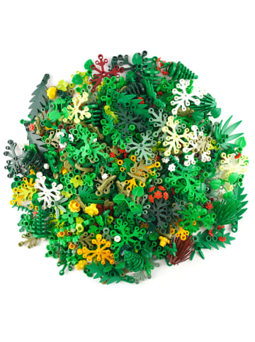 LEGO LEGO® Grünzeug Pflanzen - ab 3 Jahren in green