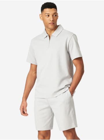 Schiesser Pyjamaoberteil Mix Relax in jade