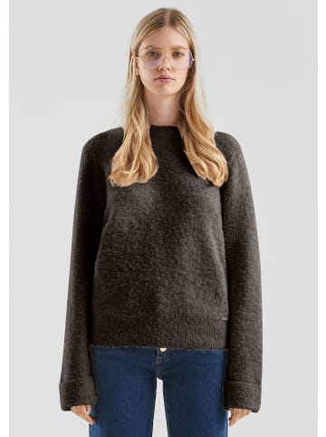 QS Strickpullover in 8947_creme