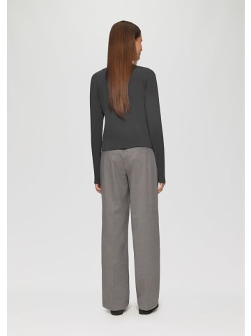 s.Oliver T-Shirt in 9826_grau