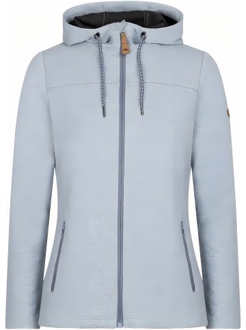 Trespass Hoodie "Raniya Casual Hoodie" in Blau