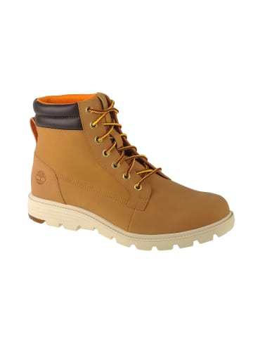 Timberland Timberland Walden Park WR Boot in Gelb