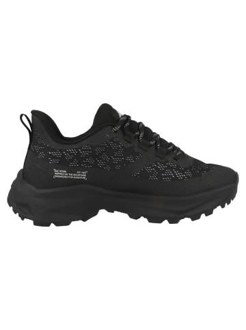 DACHSTEIN Outdoorschuhe Silvretta Lite LC WMN XT in schwarz