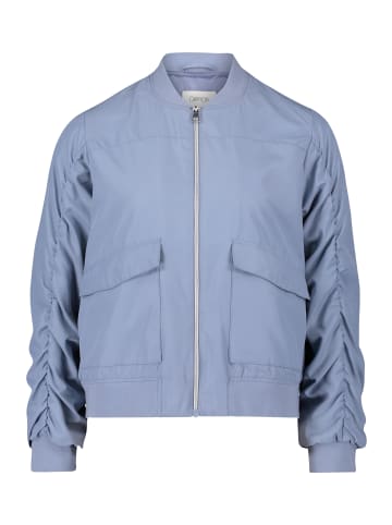 CARTOON Blouson mit Raffung in Stonewash