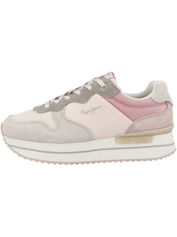 Pepe Jeans Sneaker low Rusper Jelly in multicolor