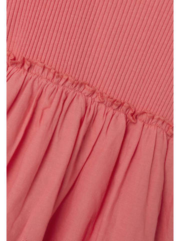 name it Kleid 'Halina' in rosa