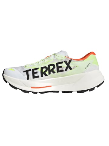 adidas Performance Halbschuhe weiß