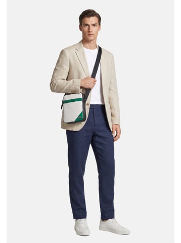 Michael Kors Umhängetasche in GREEN+BLACK