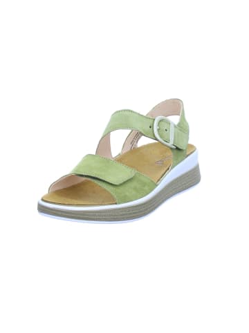 Think! Sandalen Meggie in MATCHA