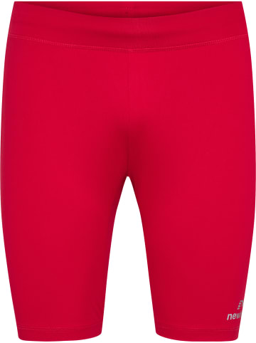 Newline Tight Kurze Hose Men's Athletic Herren in TANGO RED