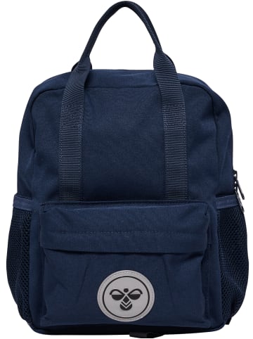 Hummel Rucksack Hmlmini Kinder in DRESS BLUES