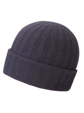 SCHNEIDER Wintermütze Cashmere in Blau