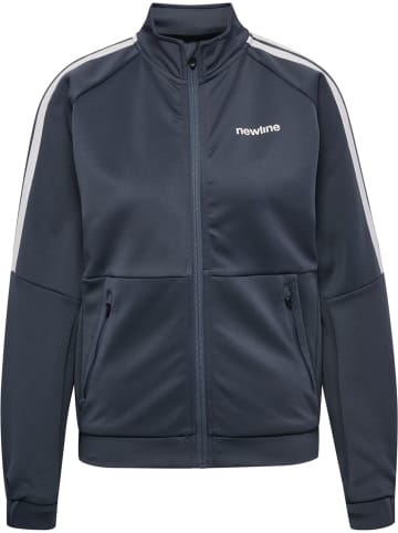 Newline Jacke Women Knitted Damen in TURBULENCE
