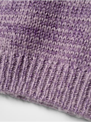 name it Pullover in lavender mist