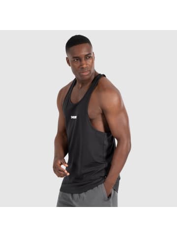 SMILODOX Stringer Leno Modal in Anthrazit