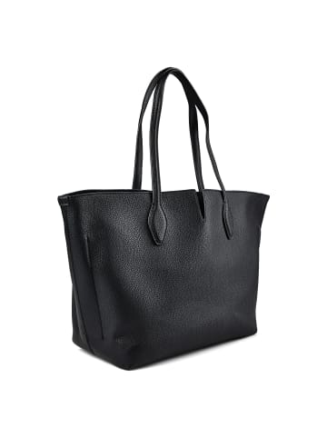 U.S. Polo Assn. Chestnut Schultertasche 46 cm in black