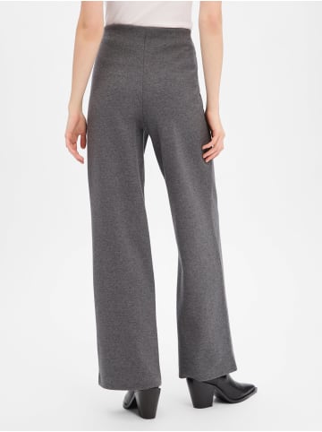 Marc O'Polo Hose in anthrazit