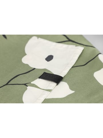 Schöner Wohnen Kollektion Tischläufer TISCHLÄUFER in Dunkelgrün