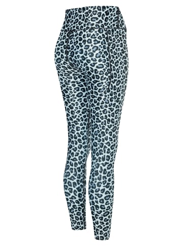eivy Funktionstights Pocket Tights in Snow Leopard