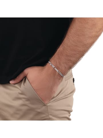 Amor Armband Silber 925, rhodiniert in Silber
