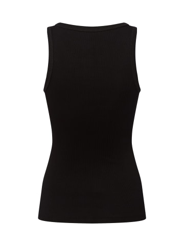 Marie Lund Top in schwarz - 0006