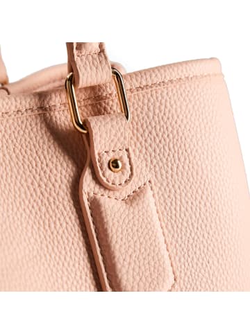Valentino Brixton Shopper Tasche 37 cm cipria