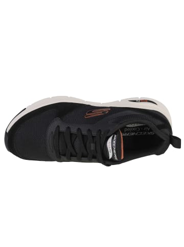 Skechers Skechers Arch Fit - Servitica in Schwarz