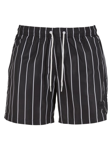 Urban Classics Beachwear - Bottoms in black