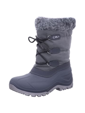 cmp Winterstiefel in grau