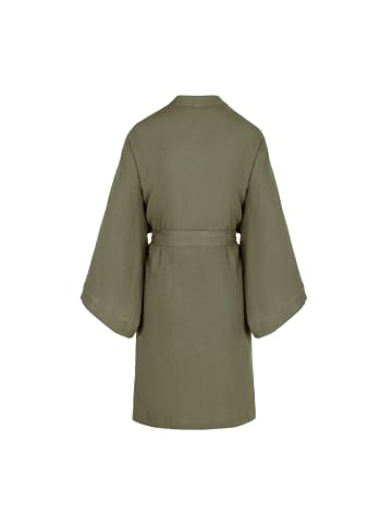 Möve Kimono Zen in olive