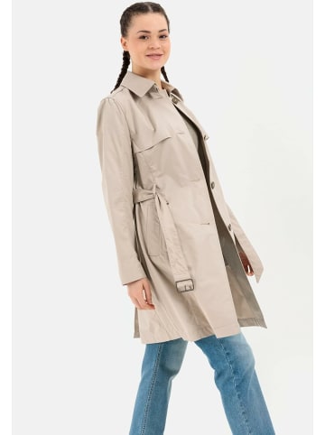 Camel Active Kurzmantel für Damen in uni