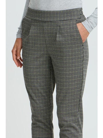 b. young Casual BYROWAN Regular fit in Black Mix