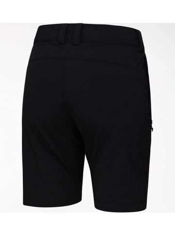 Haglöfs Short in Schwarz