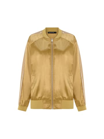 Freshlions Blouson Aurelia in Mustard