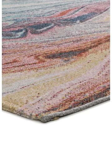 Atticgo Outdoor-Teppich SAMARA in mehrfarbig