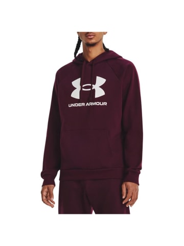 Under Armour Sweatshirt Bordeaux