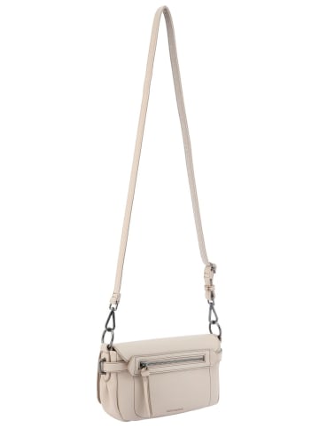 FREDsBRUDER Bodybag My Bestie Crossbag With Flap in Light Nutmeg
