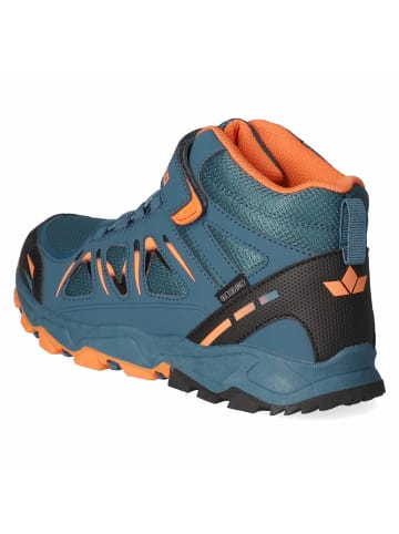Lico Schlupfstiefel in green