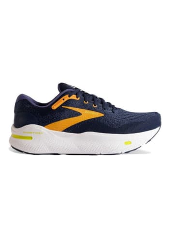 Brooks Laufschuhe Ghost Max in Blau