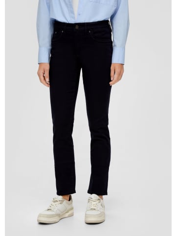 s.Oliver Jeans-Hose BETSY in 59Z8_navy
