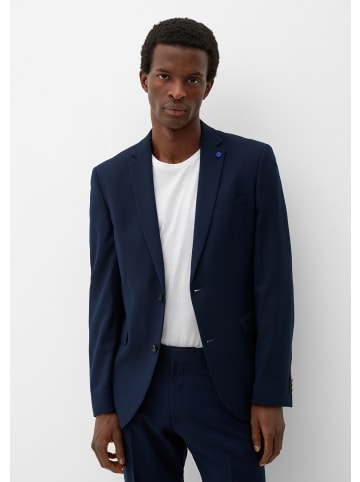 s.Oliver Indoor-Sakko S.OPURE in 5978_navy